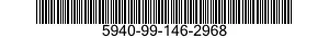 5940-99-146-2968  5940991462968 991462968