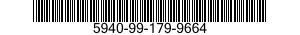 5940-99-179-9664 RING,EXPANDED,TERMI 5940991799664 991799664
