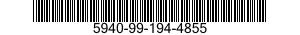 5940-99-194-4855  5940991944855 991944855