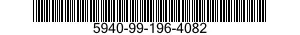 5940-99-196-4082  5940991964082 991964082