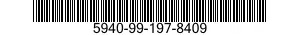 5940-99-197-8409  5940991978409 991978409