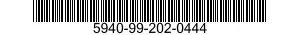 5940-99-202-0444  5940992020444 992020444