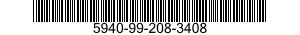 5940-99-208-3408  5940992083408 992083408
