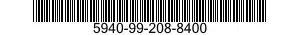 5940-99-208-8400  5940992088400 992088400