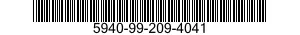 5940-99-209-4041  5940992094041 992094041
