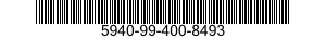 5940-99-400-8493  5940994008493 994008493