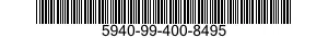 5940-99-400-8495  5940994008495 994008495