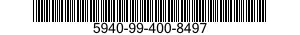 5940-99-400-8497  5940994008497 994008497