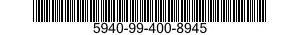 5940-99-400-8945  5940994008945 994008945