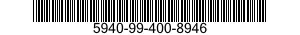 5940-99-400-8946  5940994008946 994008946