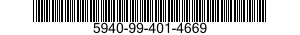 5940-99-401-4669  5940994014669 994014669
