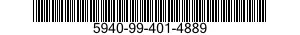 5940-99-401-4889  5940994014889 994014889