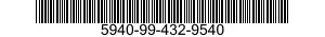 5940-99-432-9540  5940994329540 994329540