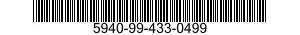 5940-99-433-0499  5940994330499 994330499