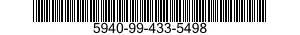 5940-99-433-5498  5940994335498 994335498