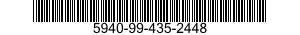 5940-99-435-2448  5940994352448 994352448