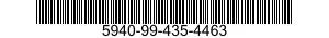 5940-99-435-4463  5940994354463 994354463