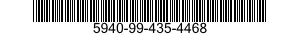 5940-99-435-4468  5940994354468 994354468