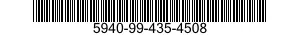 5940-99-435-4508  5940994354508 994354508