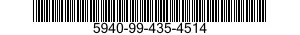 5940-99-435-4514  5940994354514 994354514