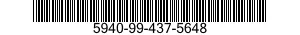 5940-99-437-5648  5940994375648 994375648