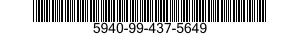 5940-99-437-5649  5940994375649 994375649