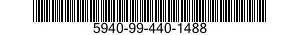 5940-99-440-1488  5940994401488 994401488