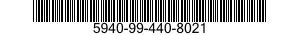 5940-99-440-8021 COVER,TERMINAL BOARD 5940994408021 994408021