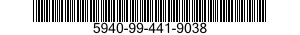 5940-99-441-9038  5940994419038 994419038