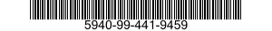 5940-99-441-9459  5940994419459 994419459