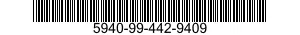5940-99-442-9409  5940994429409 994429409