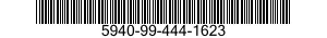 5940-99-444-1623 COVER,TERMINAL 5940994441623 994441623