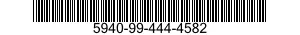 5940-99-444-4582  5940994444582 994444582