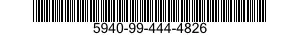 5940-99-444-4826  5940994444826 994444826