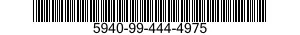 5940-99-444-4975  5940994444975 994444975