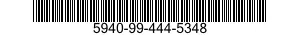 5940-99-444-5348  5940994445348 994445348