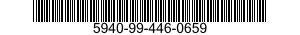 5940-99-446-0659  5940994460659 994460659