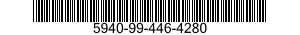 5940-99-446-4280  5940994464280 994464280