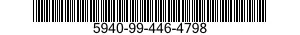 5940-99-446-4798  5940994464798 994464798