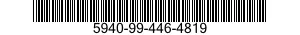5940-99-446-4819  5940994464819 994464819