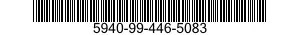 5940-99-446-5083  5940994465083 994465083