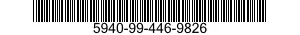 5940-99-446-9826  5940994469826 994469826