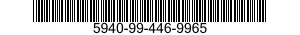 5940-99-446-9965  5940994469965 994469965
