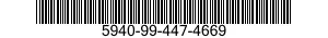 5940-99-447-4669  5940994474669 994474669