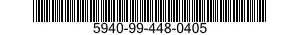 5940-99-448-0405  5940994480405 994480405