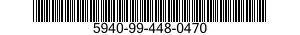 5940-99-448-0470  5940994480470 994480470