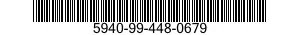 5940-99-448-0679  5940994480679 994480679