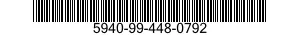 5940-99-448-0792  5940994480792 994480792