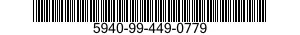 5940-99-449-0779  5940994490779 994490779