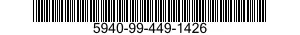 5940-99-449-1426  5940994491426 994491426